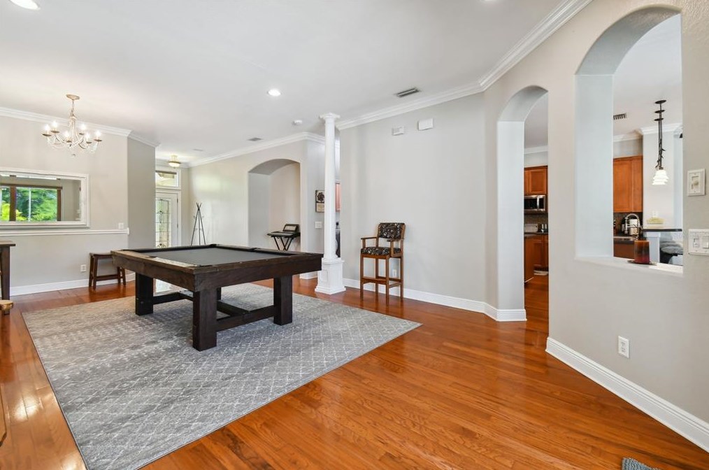 11028 Stone Branch Dr, Riverview FL  33569-2029 exterior