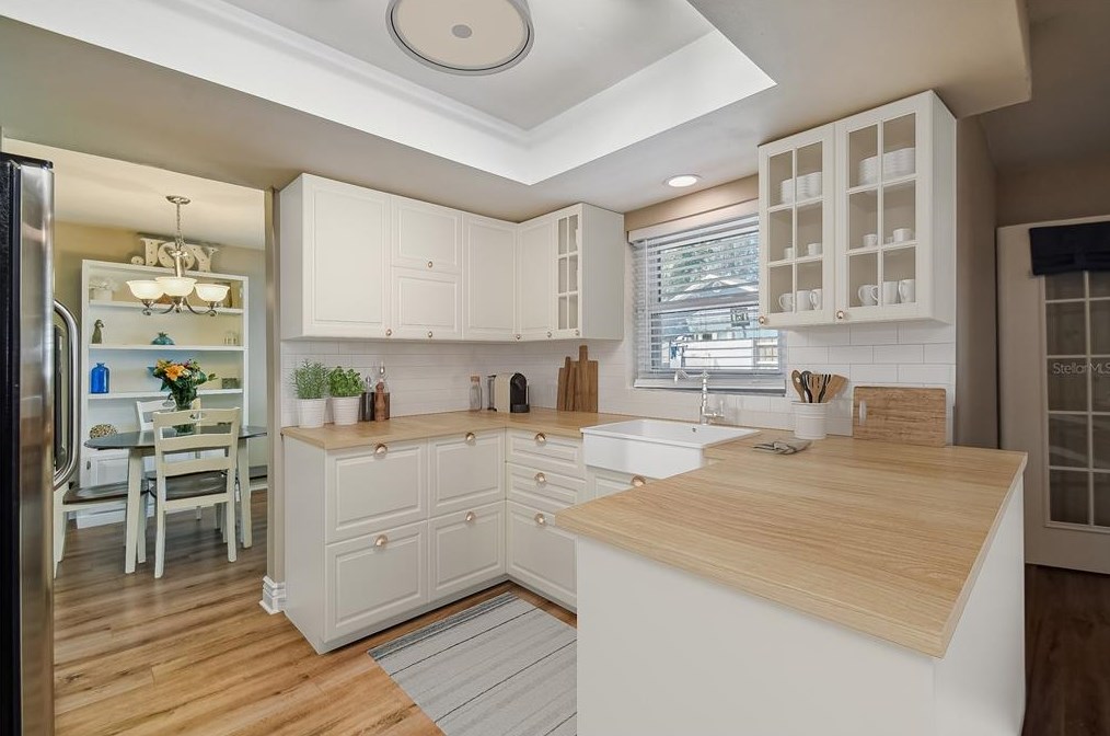 4809 Parkway Blvd, Land O Lakes FL 34639-4133 exterior