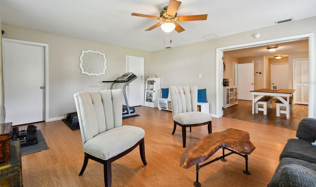 4809 Parkway Blvd, Land O Lakes FL 34639-4133 exterior