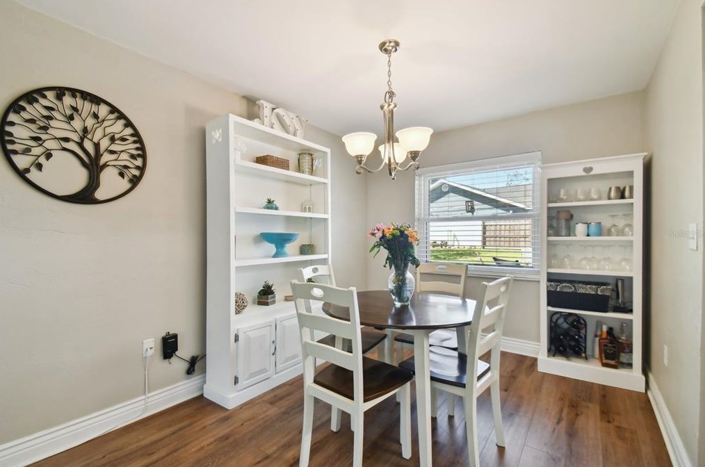 4809 Parkway Blvd, Land O Lakes FL 34639-4133 exterior