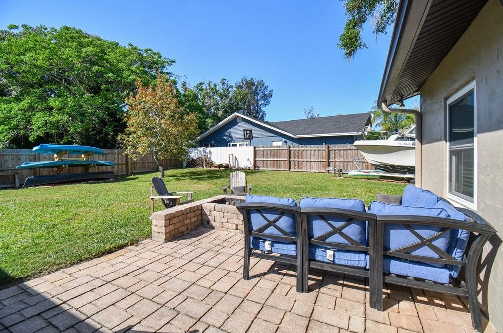 4809 Parkway Blvd, Land O Lakes FL 34639-4133 exterior