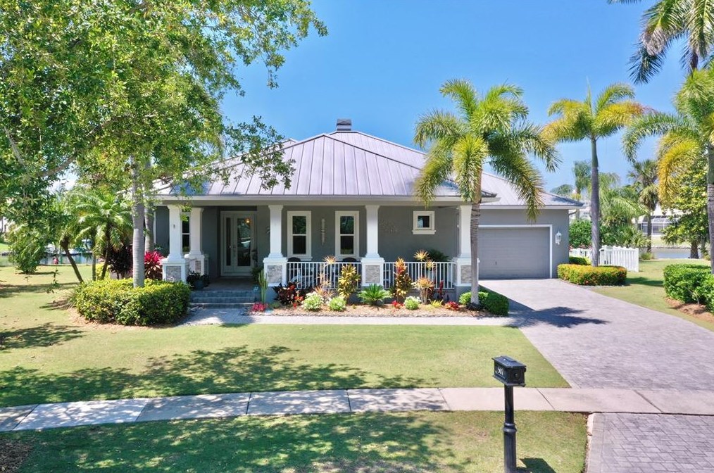 507 Beacon Sound Way, Ruskin, FL 33572