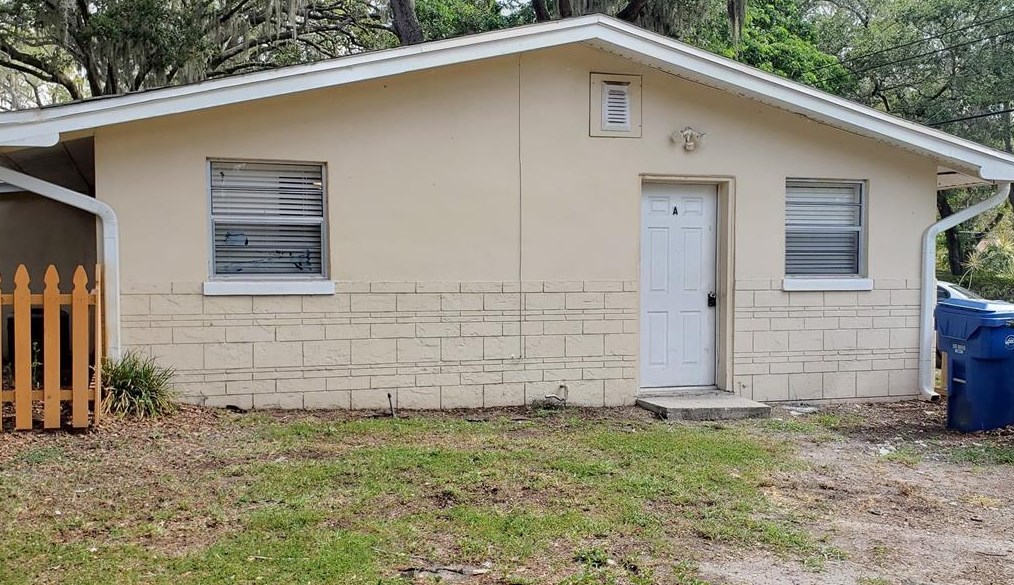 603 6th St, Largo FL  33770-1574 exterior