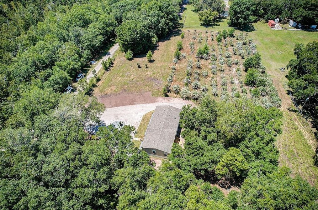 5302 Cougar Trail Ln, Plant City FL  33565-3597 exterior