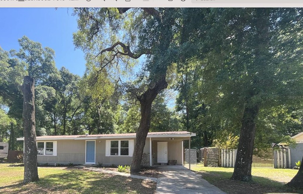 1590 W Ravine Ln, Dunnellon, FL 34434