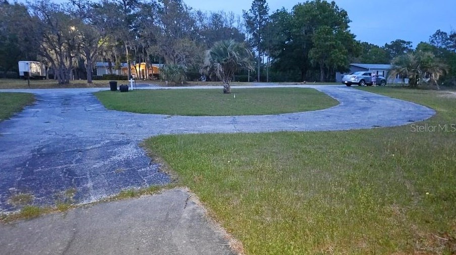 6890 W Sunnycrest Ln, Homosassa, FL 34448
