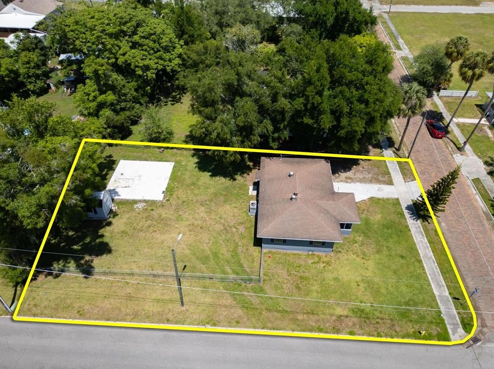 14007 12th St, Dade City, FL 33525