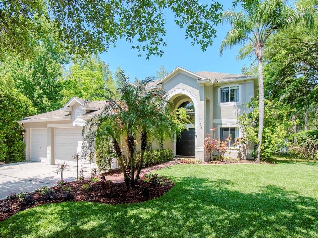 19334 Sea Mist Ln, Lutz, FL 33558-9751