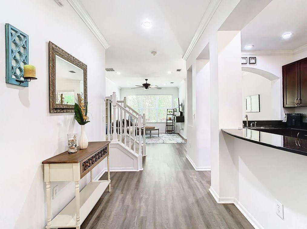 12419 Chase Grove Dr, Tampa FL  33626-1615 exterior