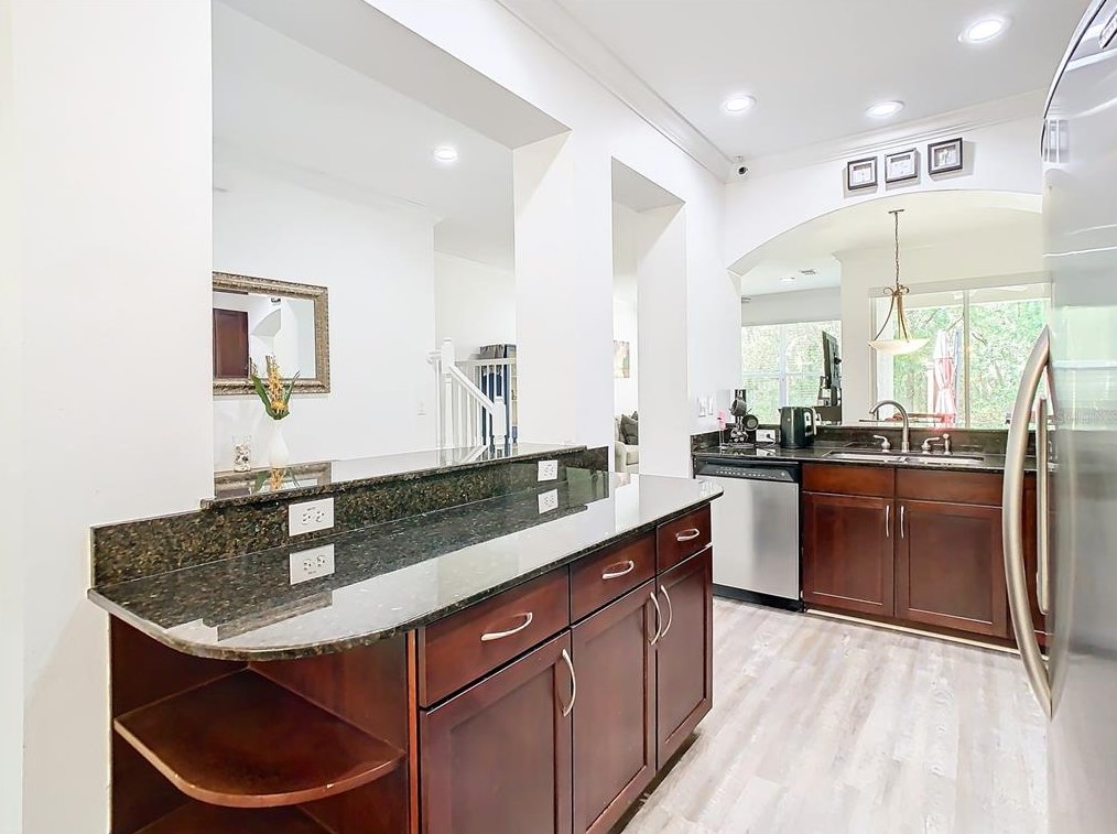 12419 Chase Grove Dr, Tampa FL  33626-1615 exterior