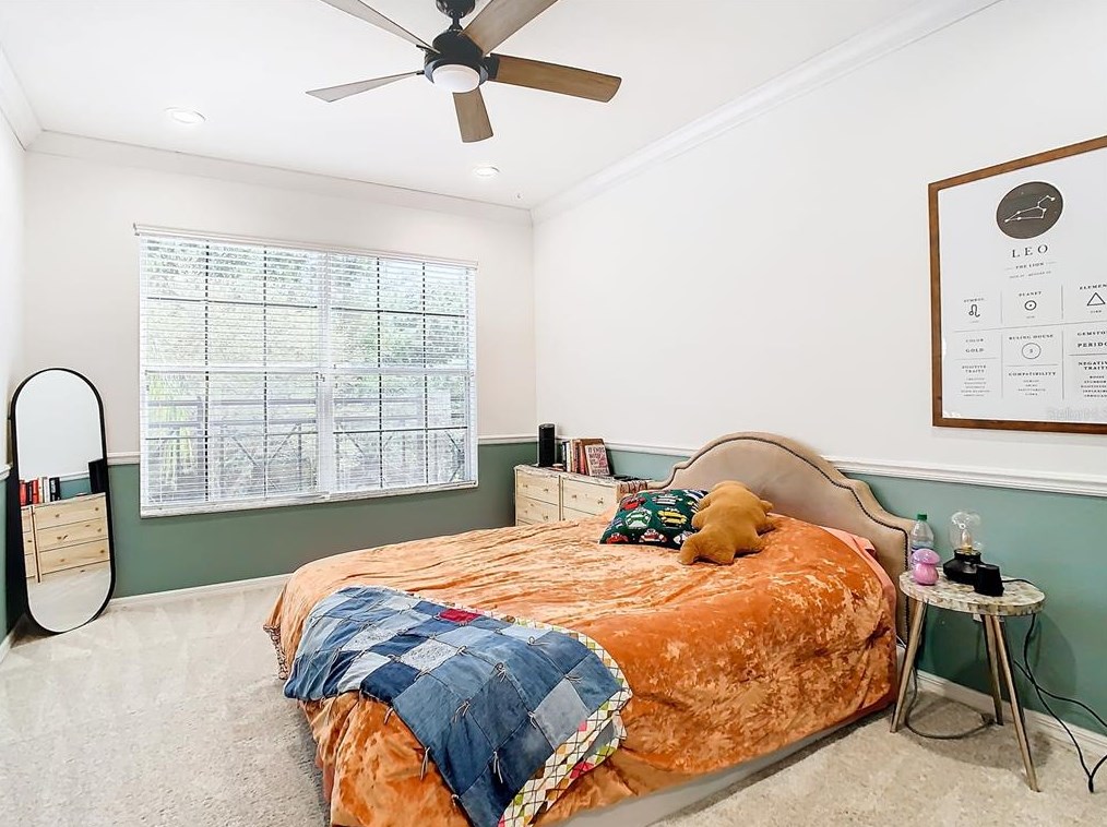 12419 Chase Grove Dr, Tampa FL  33626-1615 exterior