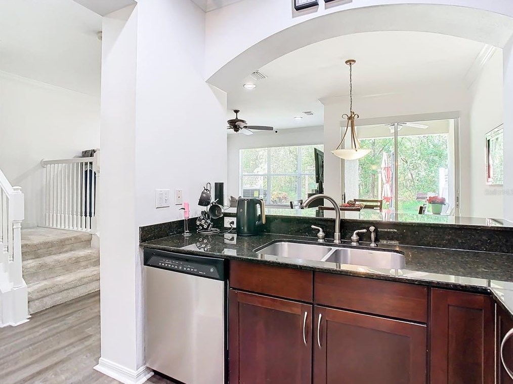 12419 Chase Grove Dr, Tampa FL  33626-1615 exterior