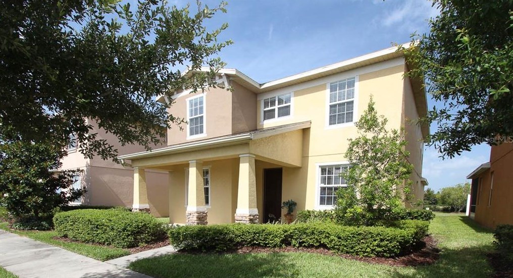 4615 Watson Woods Way, Riverview, FL 33578