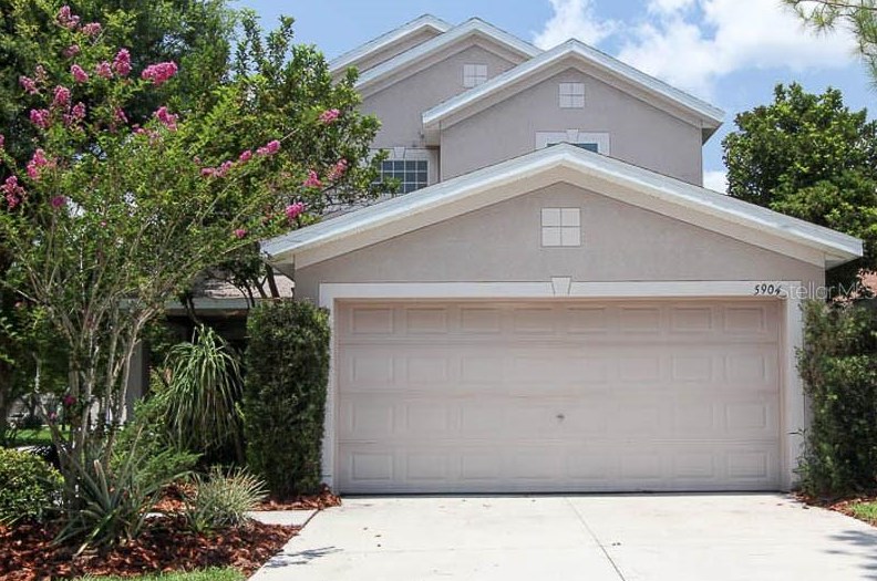 5904 Wrenwater Dr, Lithia, FL 33547