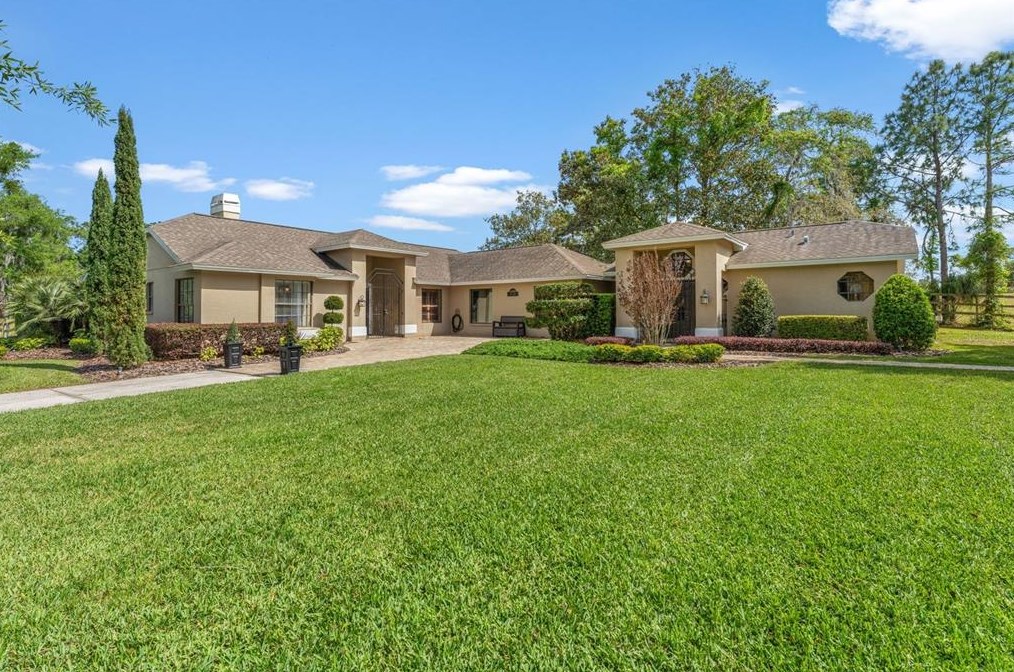 14480 Spur St, Brooksville, FL 34614-2956