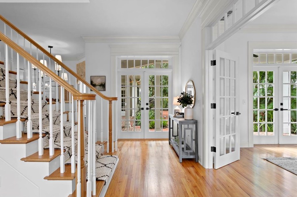 4502 Culbreath Ave, Tampa FL  33609-4206 exterior