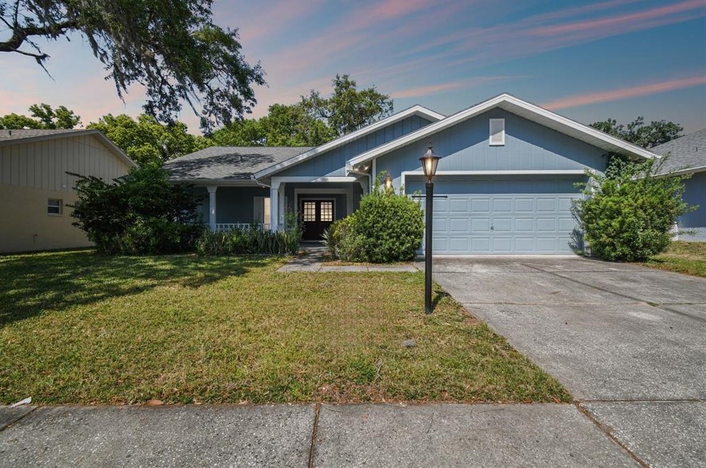 4809 Portland Manor Dr, New Port Richey, FL 34655-1452