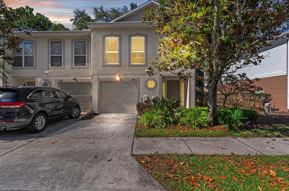 4660 Ashburn Sq Dr, Tampa FL 33610-5956 exterior