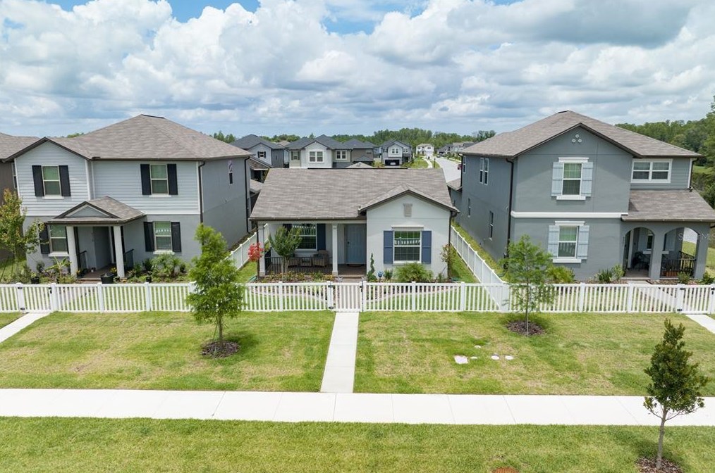 9727 Flourish Dr., Land O Lakes, FL 34637