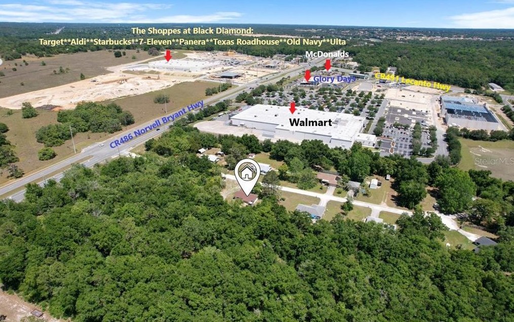1914 Betty Pt, Lecanto, FL 34461-9767
