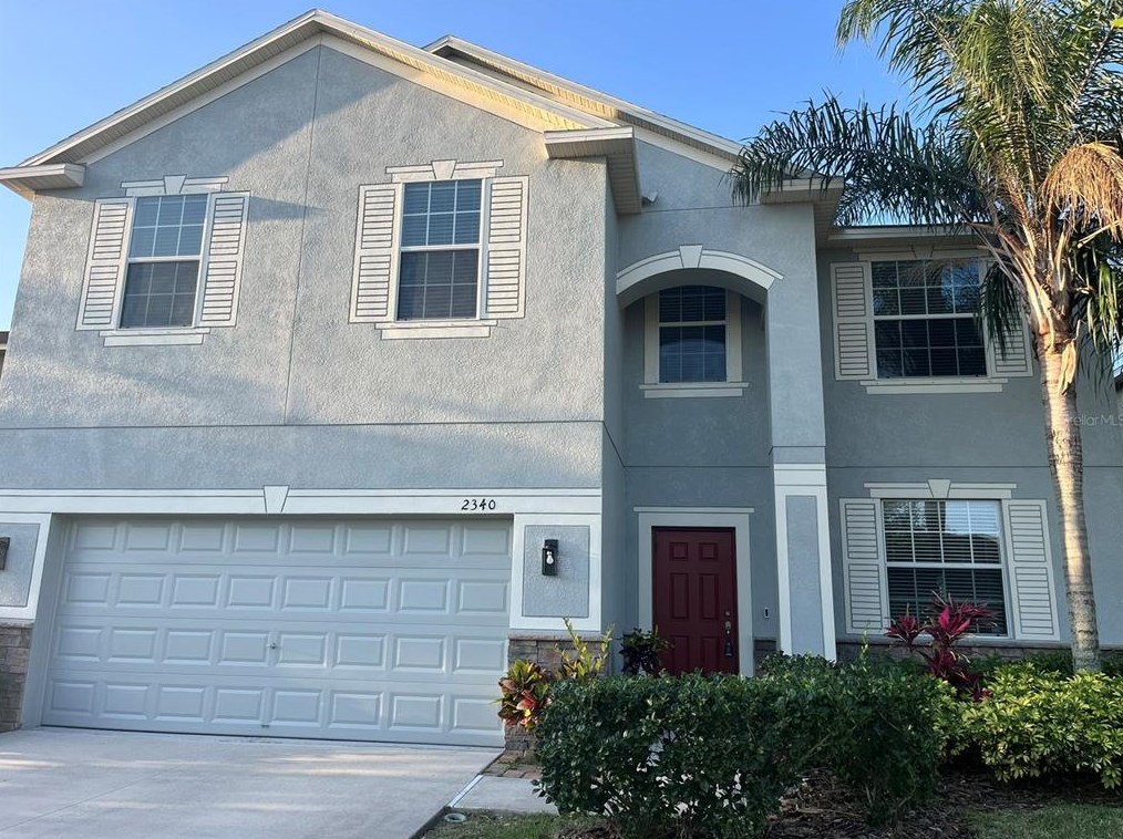 2340 Dovesong Trace Dr, Ruskin, FL 33570