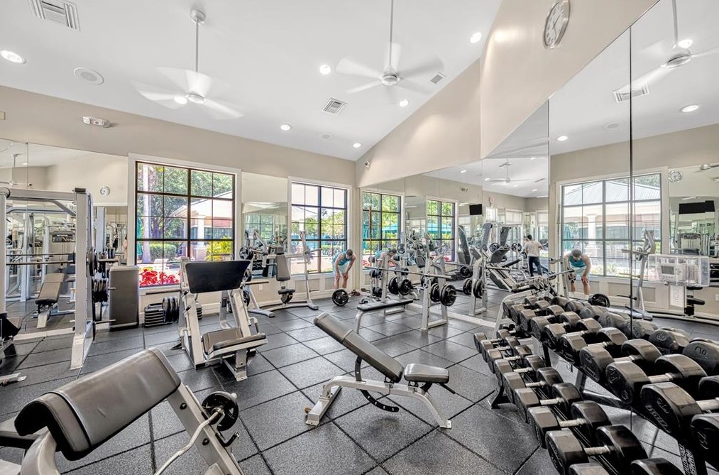 10254 Arbor Side Dr, Tampa FL  33647-2951 exterior