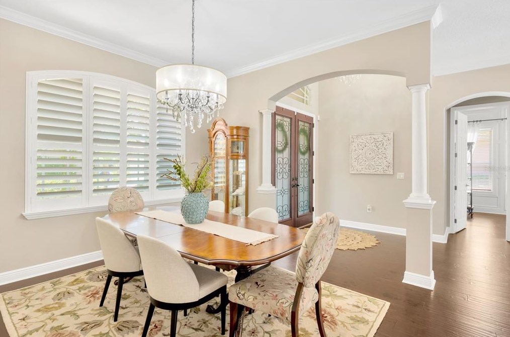 10254 Arbor Side Dr, Tampa FL  33647-2951 exterior