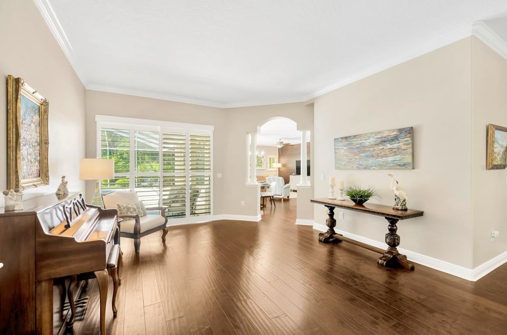 10254 Arbor Side Dr, Tampa FL  33647-2951 exterior