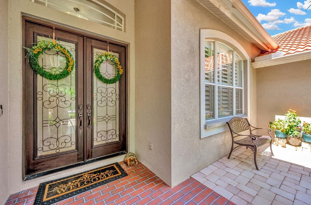 10254 Arbor Side Dr, Tampa FL  33647-2951 exterior