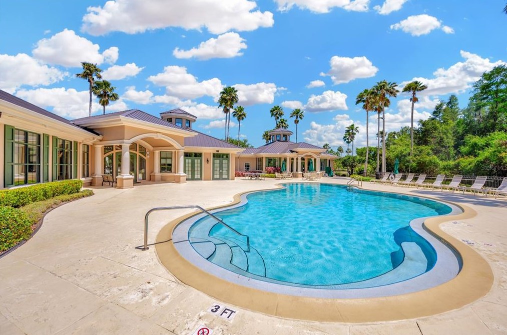 10254 Arbor Side Dr, Tampa FL  33647-2951 exterior