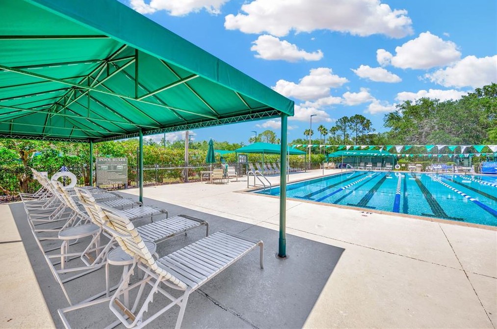 10254 Arbor Side Dr, Tampa FL  33647-2951 exterior