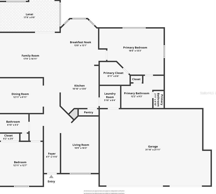 9986 Sw 59th Cir, Ocala, FL 34476