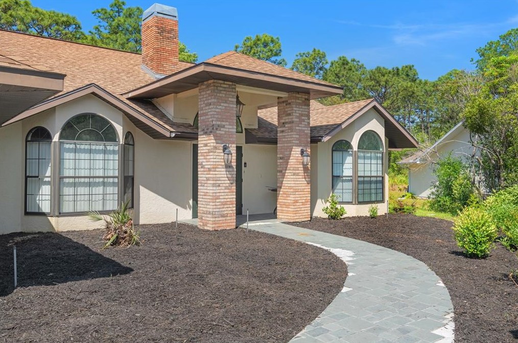 34 Hawthorne Ct, Homosassa, FL 34446