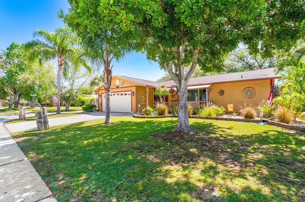 1356 Wexford Dr, Palm Harbor, FL 34683-6223