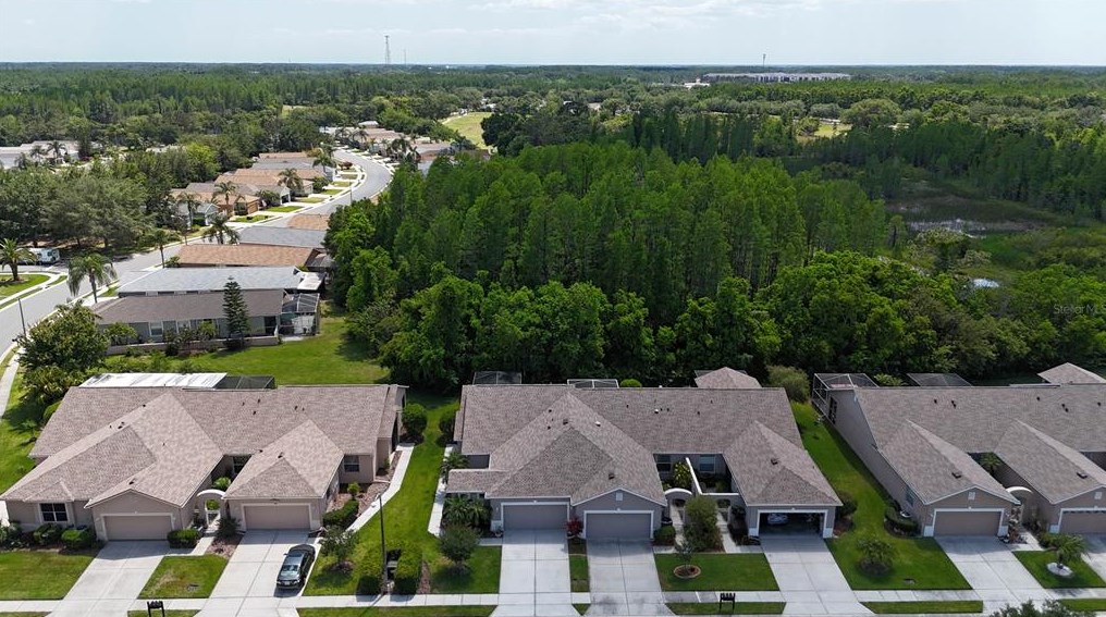 8245 Fallglo Ln, Land O Lakes, FL 34637
