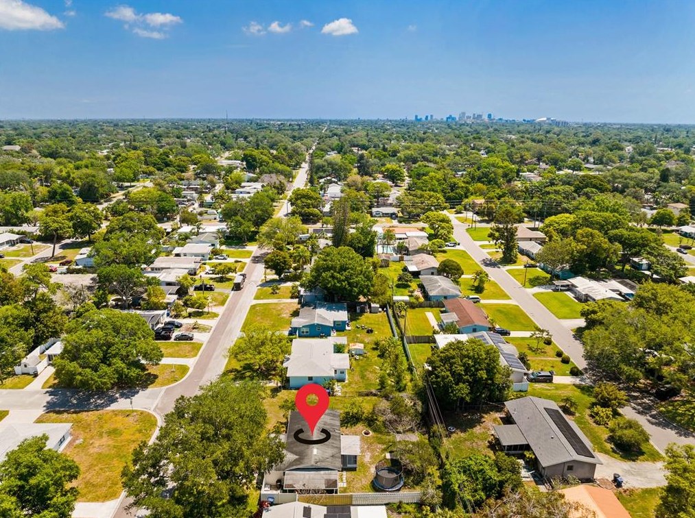 5300 17th Ave, Saint Petersburg, FL 33710-5104