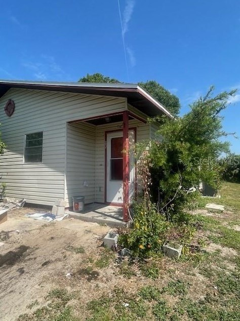 609 Hennessee St, Lakeland, FL 33805