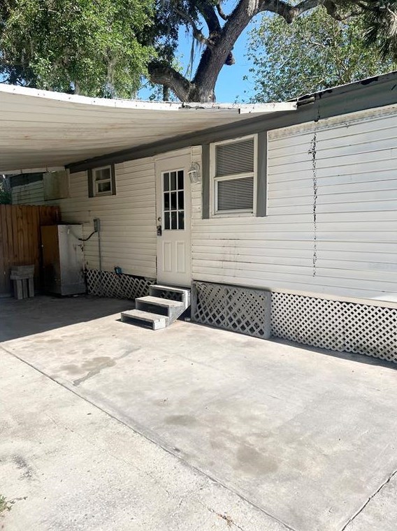 7020 Washington St, New Port Richey, FL 34652