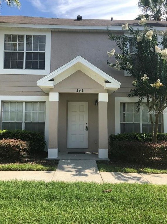 543 Kensington Lake Cir, Brandon, FL 33511