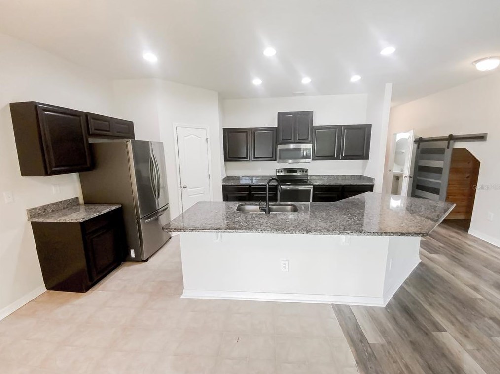 8508 Corinthian Way, New Port Richey FL  34654-5524 exterior