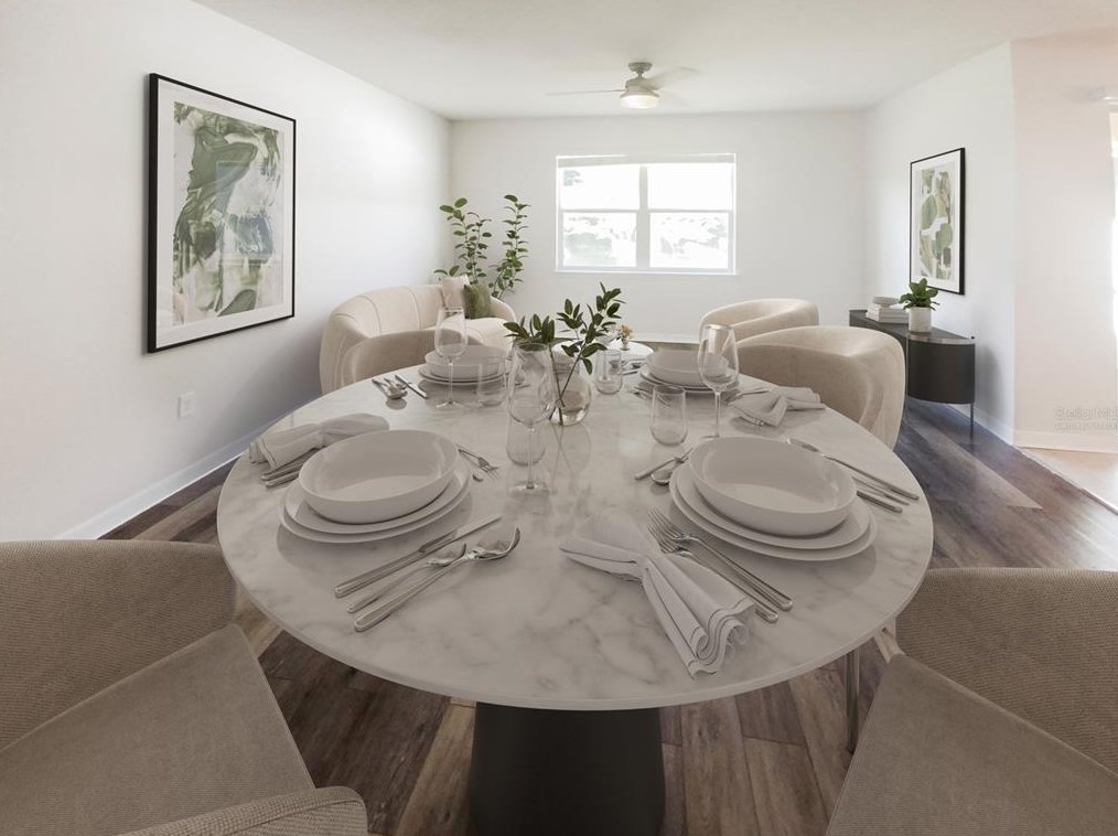 8508 Corinthian Way, New Port Richey FL  34654-5524 exterior