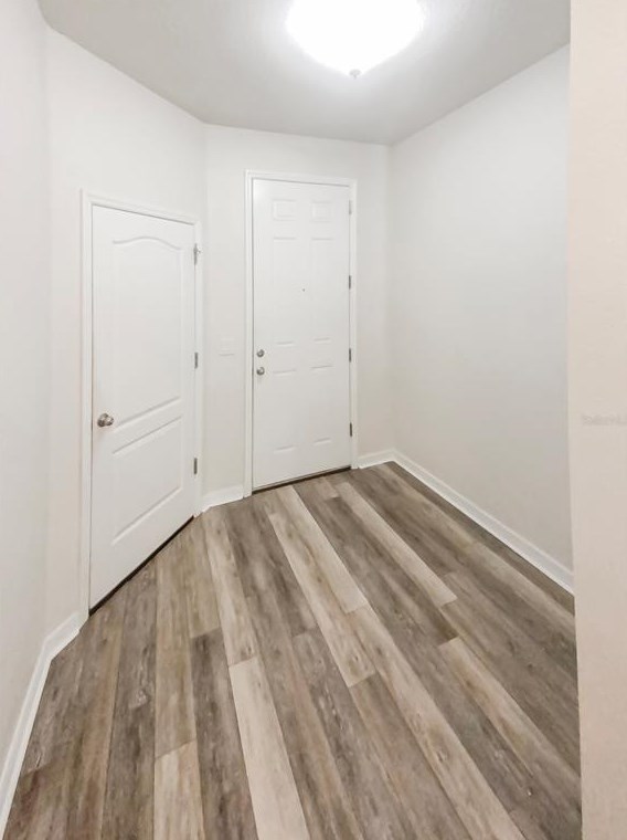 8508 Corinthian Way, New Port Richey FL  34654-5524 exterior