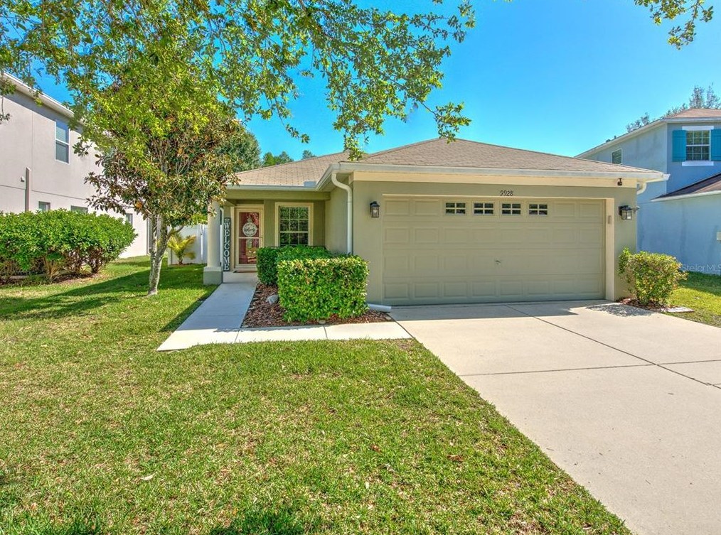 9928 Torrisdale Loop, Land O Lakes, FL 34638-6139