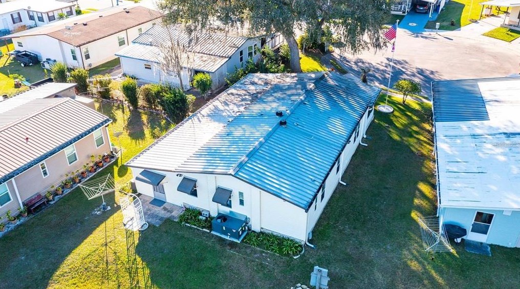 5602 Antigua Dr, Zephyrhills, FL 33541-0764