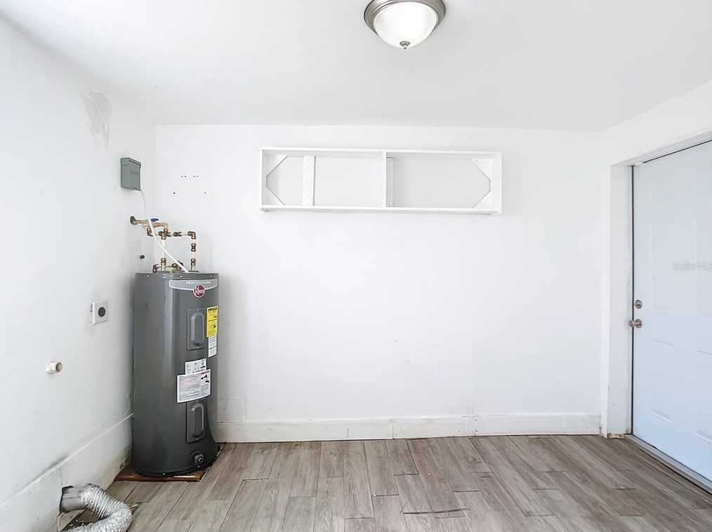 2624 Lee St, Punta Gorda FL exterior