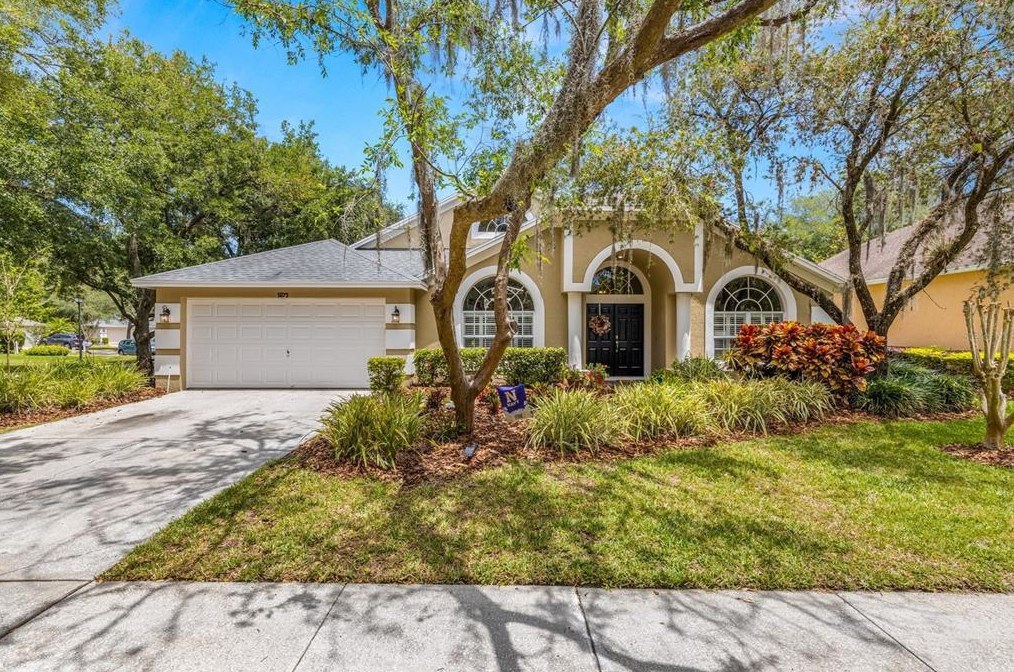 5073 Southampton Cir, Tampa, FL 33647-2031