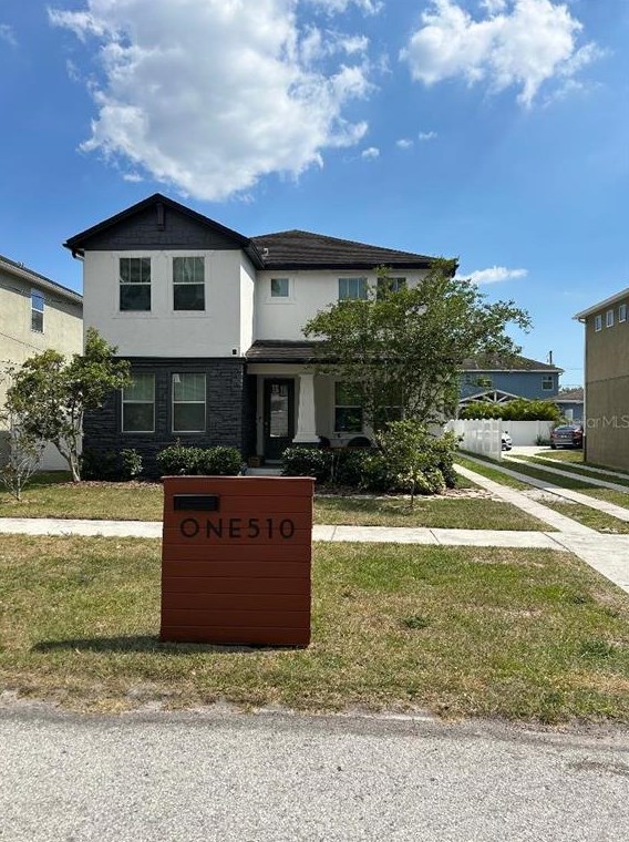 1510 Fig St, Tampa, FL 33606-1604
