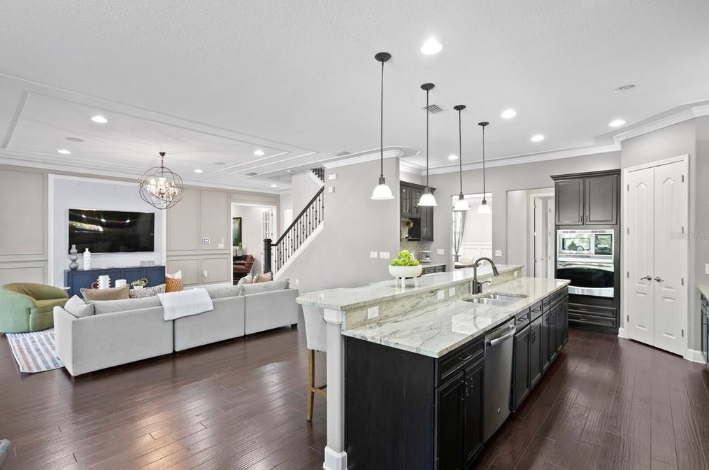 4489 Grand Preserve Pl, Palm Harbor FL  34684-1047 exterior