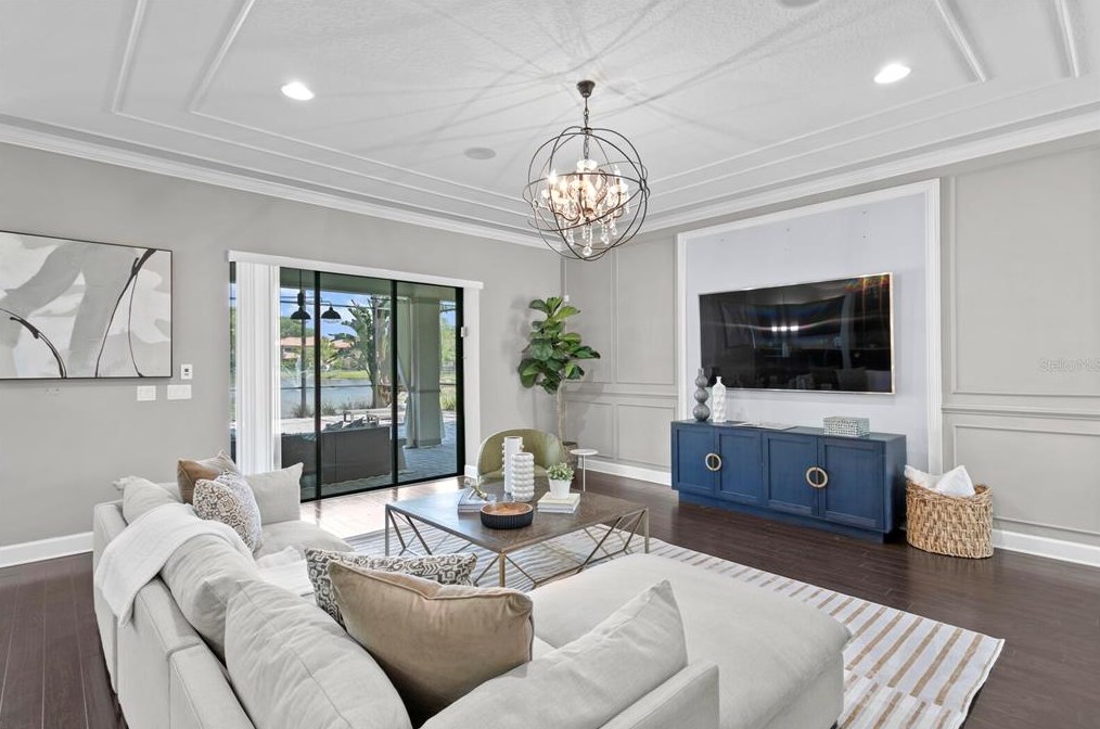 4489 Grand Preserve Pl, Palm Harbor FL  34684-1047 exterior