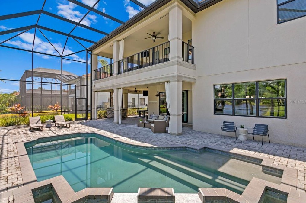 4489 Grand Preserve Pl, Palm Harbor FL  34684-1047 exterior